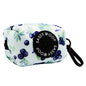 Dog Waste Bag Holder - Berry Sassy