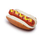 fabdog's Hot Dog Dog Toy