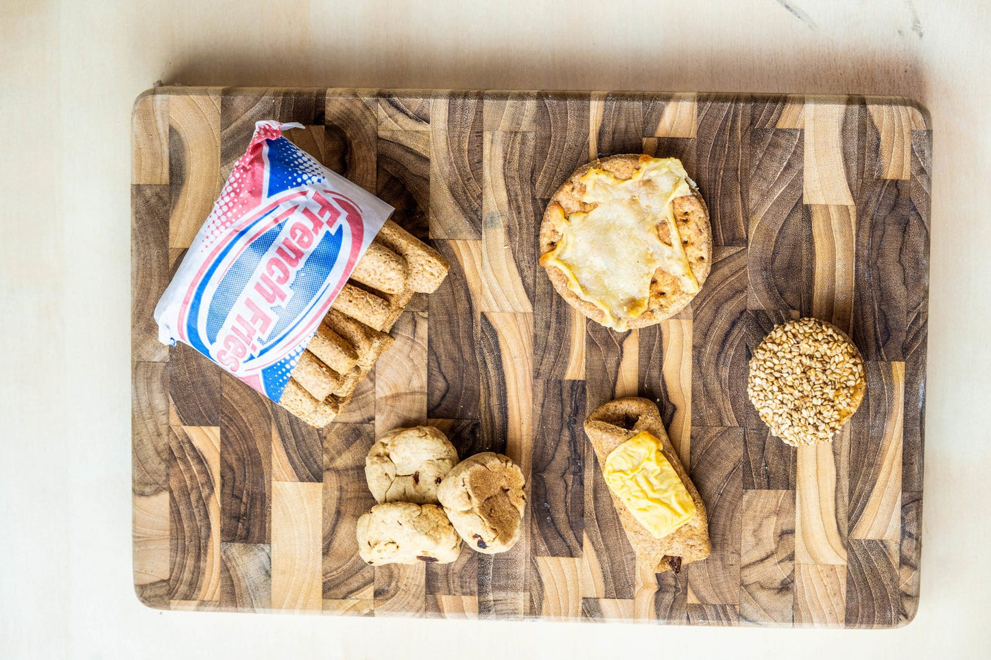 Happy Small Dog Meal