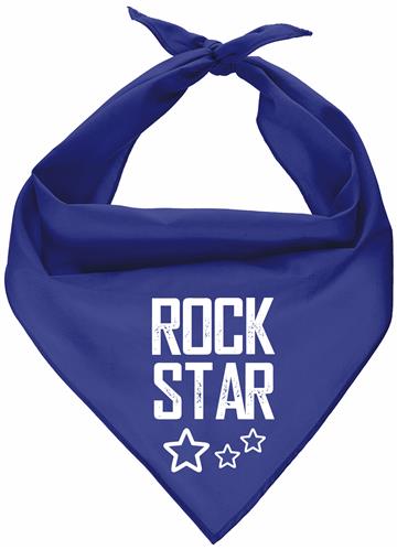 Rock Star Bandana