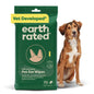 Earth Rated | Pet Ear Wipes Vet-Developed Hypoallergenic Wild Oat Scent, 70 count