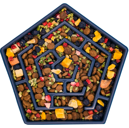 BareNaked Dog Food Meal Mixer - Salmon