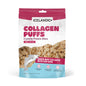 Icelandic+ Beef Collagen Puffs with Cod Skin Treats for Cats