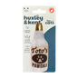 Toto's Pawdka Cat Toy