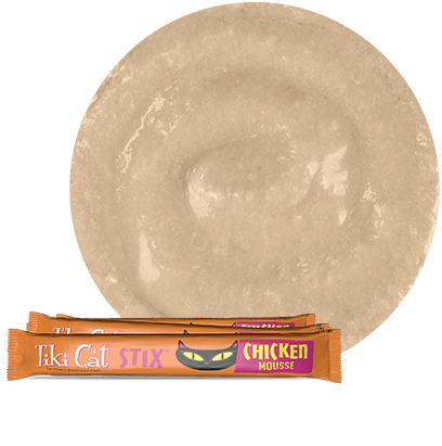 Tiki Cat® STIX™ Chicken