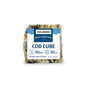 Icelandic+ Cod Skin Large Cube Dog Treat