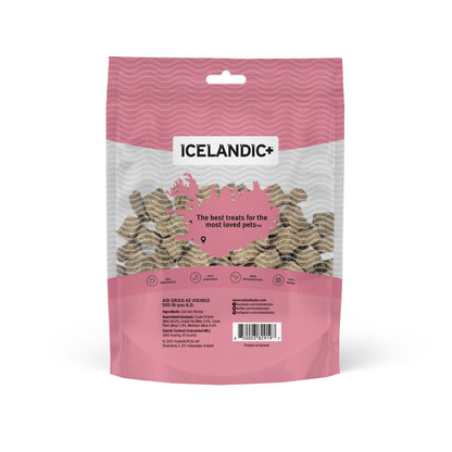 Icelandic+ Cod & Shrimp Combo Bites 3.5oz