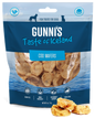 Gunni's Cod Wafers 5oz