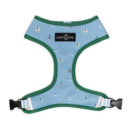 Set Sail Reversible Harness