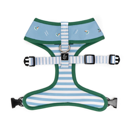 Set Sail Reversible Harness