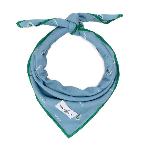 Set Sail Bandana