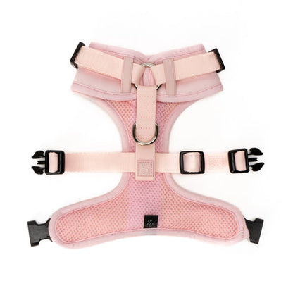 No-Pull Harness - Rosewater