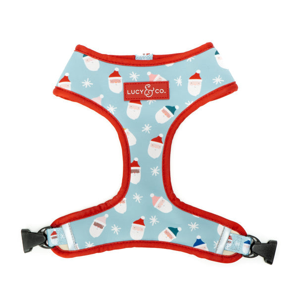 The Merry & Bright Reversible Harness