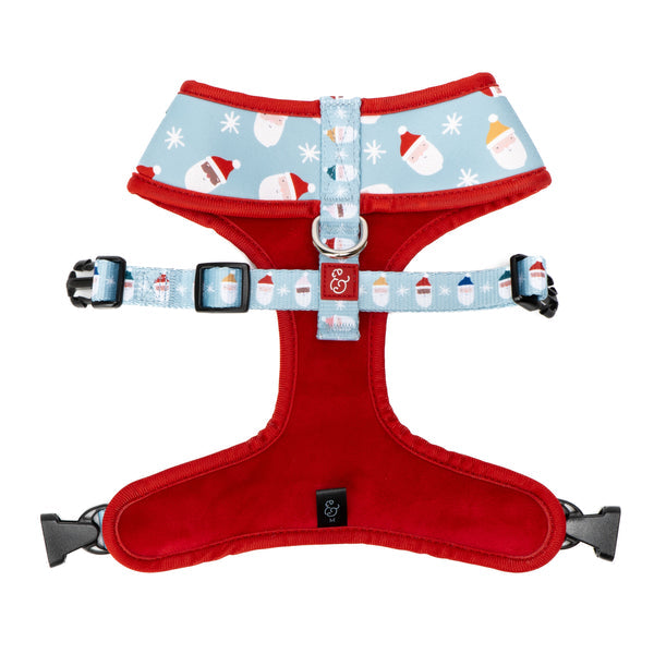 The Merry & Bright Reversible Harness