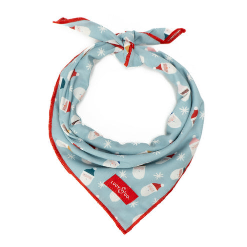 The Merry & Bright Bandana