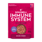 Dogswell Immune System Mini Jerky Treats, Duck Recipe 4oz