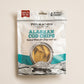 Polkadog Alaskan Cod Chips 3.5oz