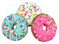 "New" Doggie Donut Cookie