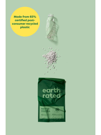 Earth Rated Grab & Go Poop Bags (300ct)