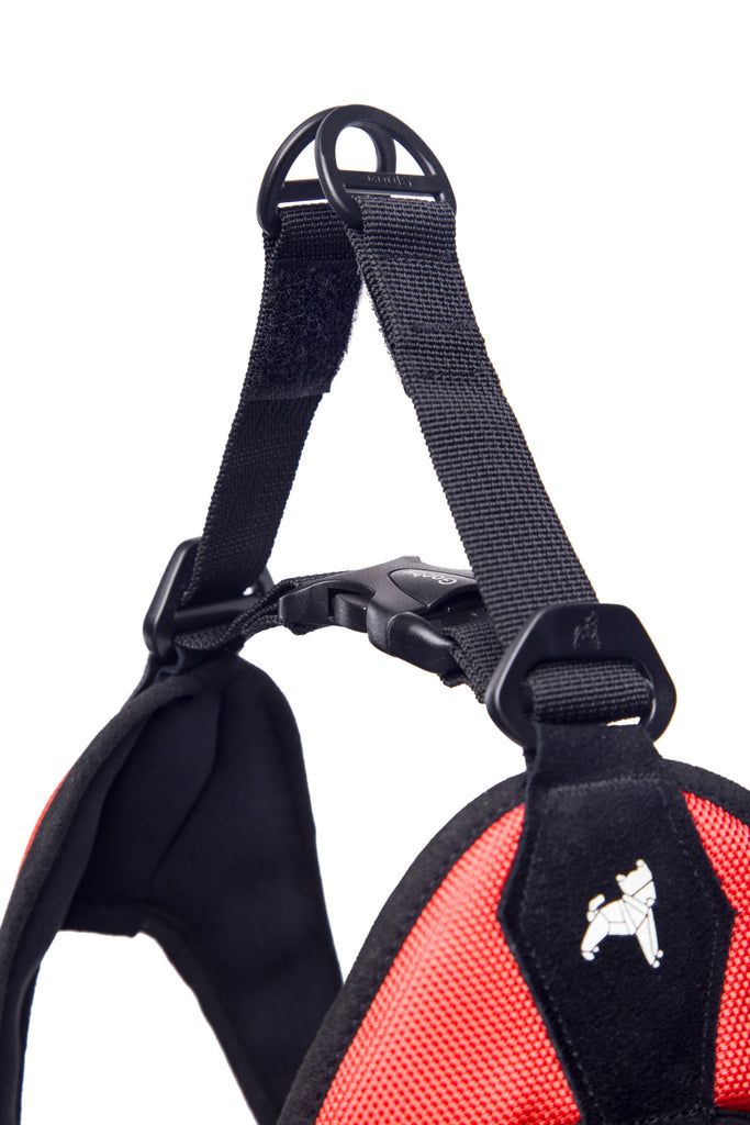 Escape Free Easy Fit Harness