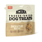 ACANA Freeze-Dried Dog Treats, Duck & Pear