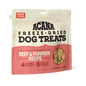 ACANA Freeze-Dried Dog Treats, Beef & Pumpkin
