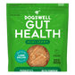 Dogswell Gut Health Mini Jerky Treats, Lamb 4oz