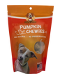 Pumpkin Soft Chewies (8oz)