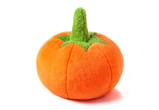Garden Fresh Collection - Pumpkin Toy