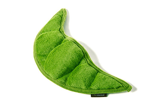 Garden Fresh Collection - Peapod Toy