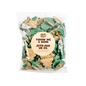 Throw Me A Bone, Green Trees (Bag of Bone Cookies)