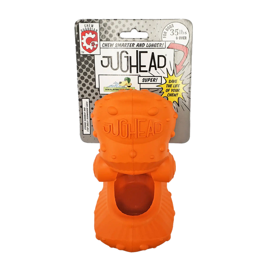 Himalayan Pet Supply - Jughead Super