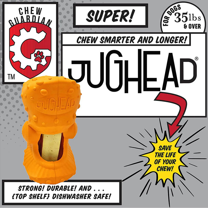 Himalayan Pet Supply - Jughead Super