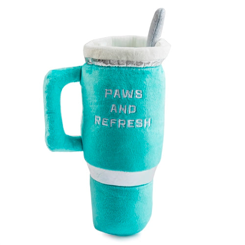 Snuggly Cup - Teal