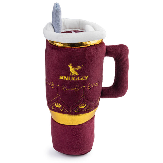 Snuggly Cup - Red