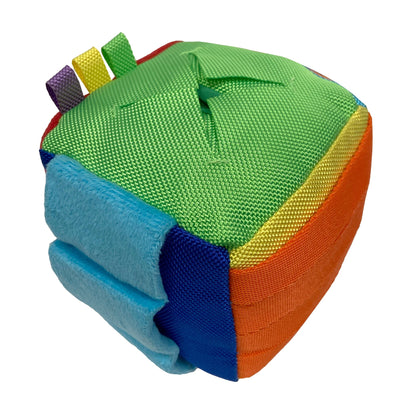 Hide 'n Seek Cube (4.5")