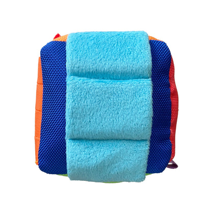 Hide 'n Seek Cube (4.5")
