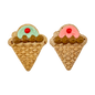 Ice Cream Cookie - Mini