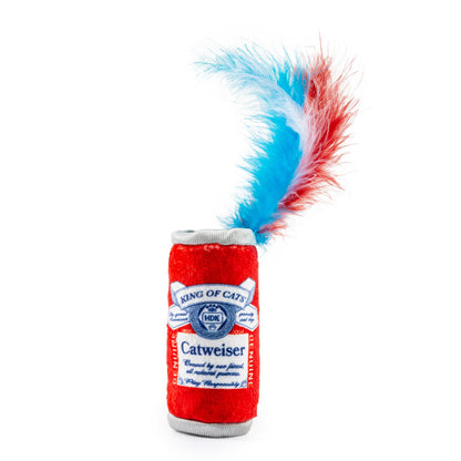 Furball + Catweiser Catnip Toys
