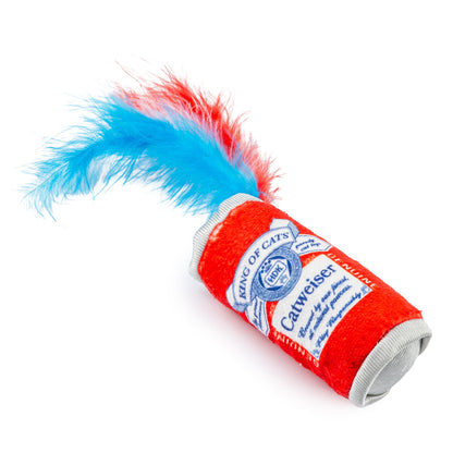 Furball + Catweiser Catnip Toys