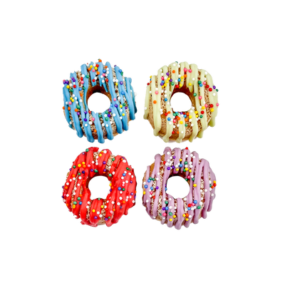 Donut Cookie - Mini