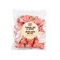 Throw Me A Bone, Pink (Bag of Bone Cookies)