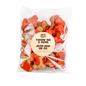 Throw Me A Bone, Red (Bag of Bone Cookies)