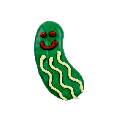 Pickle Cookie