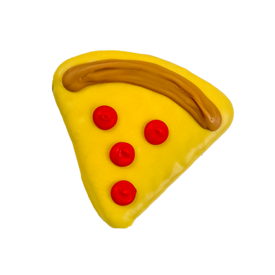 Pizza Cookie