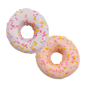 Doggie Donut Mini Cookie