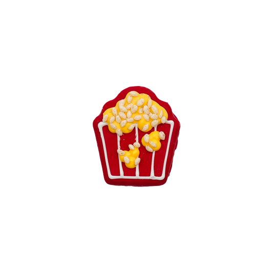 Pawp-corn Cookie