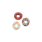 Donut Cookie - Mini