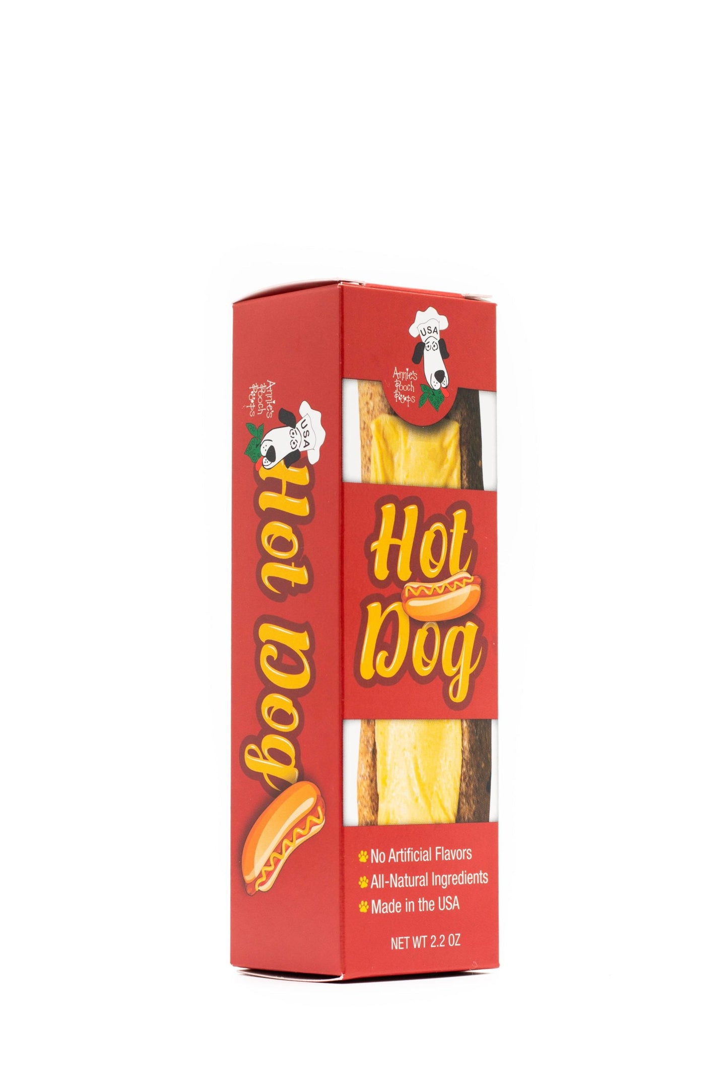 Annie’s Hotdog
