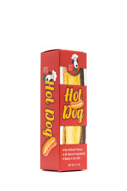 Annie’s Hotdog